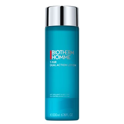 Homme T-Pur Anti Oil & Shine Mattifying 200ML