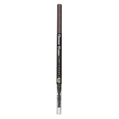 Карандаш для бровей автоматический Cinema Brows 06 графит