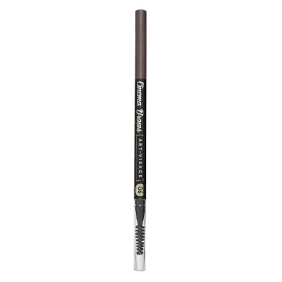 Карандаш для бровей автоматический Cinema Brows 06 графит