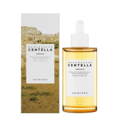 Madagascar Centella Ampoule 100ml