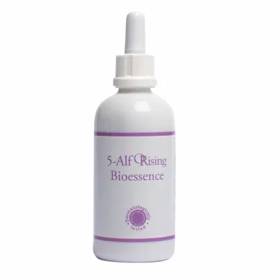 5-ALFORISING Bioessens Losyon 95 ML
