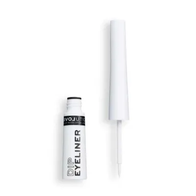 RELOVEREVOLUTION ПОДВОДКА ДЛЯ ГЛАЗ DIP EYELINER White