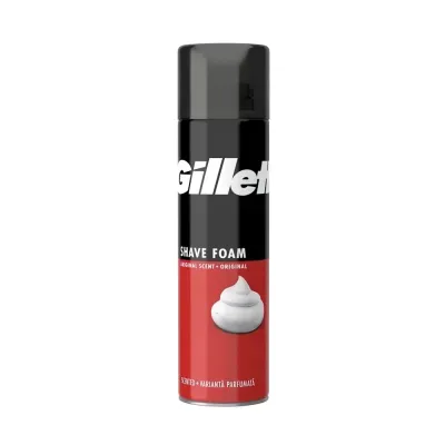 Original Foam 200ml