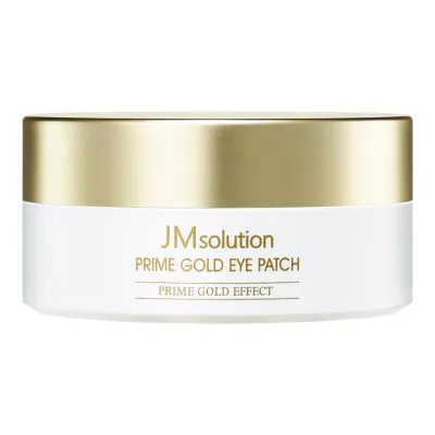 Prime Gold Eye Patch