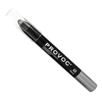 Eyeshadow Pencil 03 Sharp Тени карандаш для век водостойкий EYS03