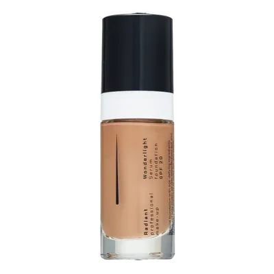 Wonderlight Serum-Make UP No 2 Тональный крем-сыворотка для сияния кожи Wonderlight Serum SPF 20, отенок 2 темный беж