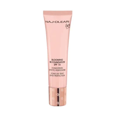 BLOOMING BB FOUNDATION  BLOOMING BB FOUNDATION Ref.01