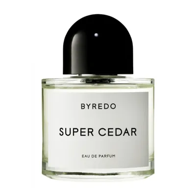 SUPER CEDAR EDP Spray 100 ml