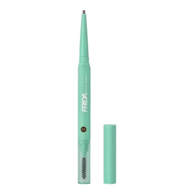 Карандаш автоматический для бровей / Automatic Brow Pencil Frida тон 01