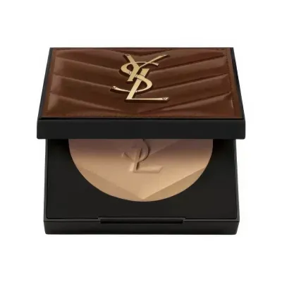 All Hours Hyper Bronze Бронзер 01 8,5 г
