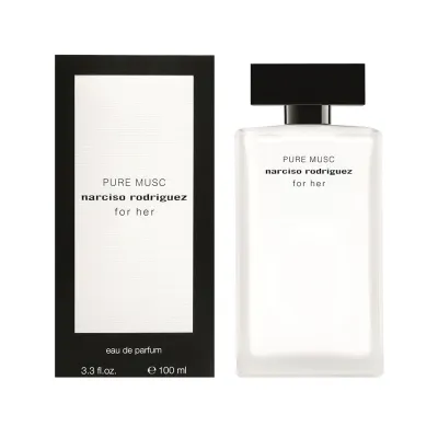FOR HER Parfyum suvi sprey 100 ml