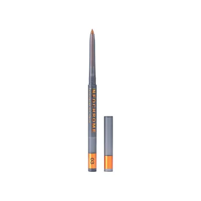 Beauty Карандаш для глаз дуохромный / Duochrome eyepencil Neochrome тон 03