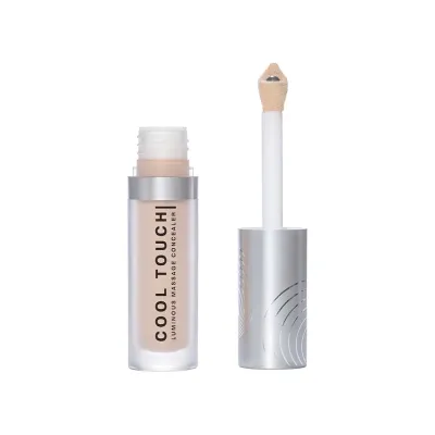Beauty Консилер массажный светоотражающий / Luminous massage concealer Cool Touch тон 01