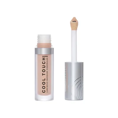 Beauty Консилер массажный светоотражающий / Luminous massage concealer Cool Touch тон 02