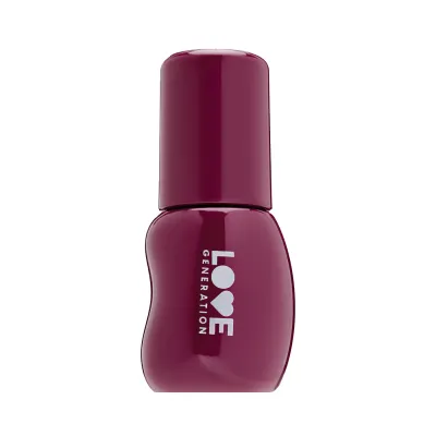 Glossy lip tint "Kikimora" tone 02