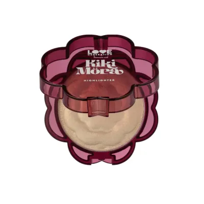 Face highlighter "Kikimora" tone 01