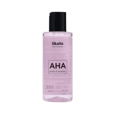 Professional Facial tonic with fruit acids, 150 ml (STD)