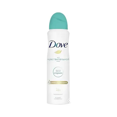 Dove Антиперспирант БЕРЕЖНАЯ ЗАБОТА 200 мл