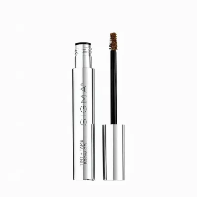 Tint + Tame Brow Gel - Light Краска для бровей Tame + гель - светлый