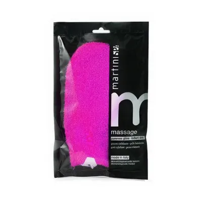 Energizing Glove Перчатка для отшелушивания кожи