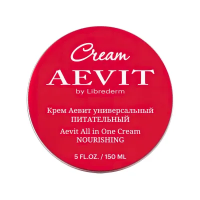 AEVIT BY universal nourishing cream 150 ml