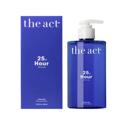 Dush geli/25-soat (shower gel/25th Hour), 460 ml