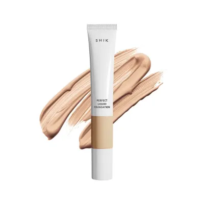 Тональный крем для лица (03) 20 мл / Perfect liquid foundation 20 ml
