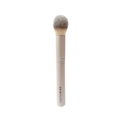 Makeup brush 02 Кисть для макияжа 02 для пудры