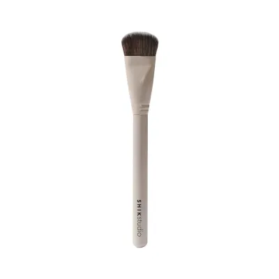 Makeup brush Foundation Кисть для макияжа Foundation для тональных средств и контуринга