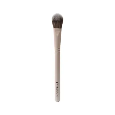 Makeup brush Modeling Haykaltaroshlik uchun makiyaj cho'tkasi Modeling
