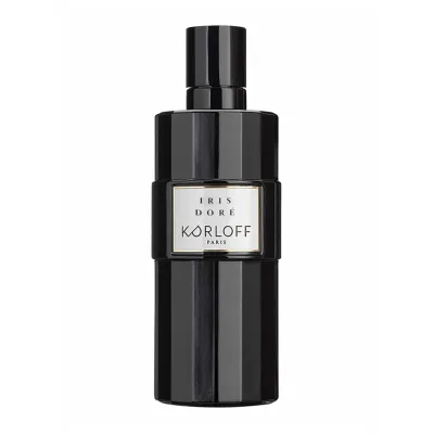 Iris Dore EDP Spray 100ml (U) Memoire Collection
