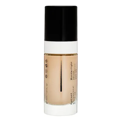 Wonderlight Serum-Make UP No 101 Тональный крем-сыворотка для сияния кожи Wonderlight Serum SPF 20, отенок 101 светлый беж