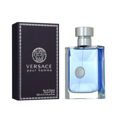 Pour Homme EDT NAT Spray 100 ML