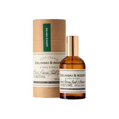 Konsentrlangan atir Shaftoli, Marakuyya, Mushk (100 ml)