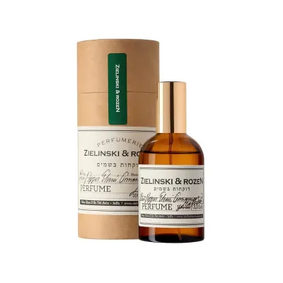 Konsentrlangan atir Pushti murch, Elemi, Dolchin, Teri (100 ml)