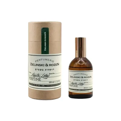 Apple, Lotus Perfume 100 ml