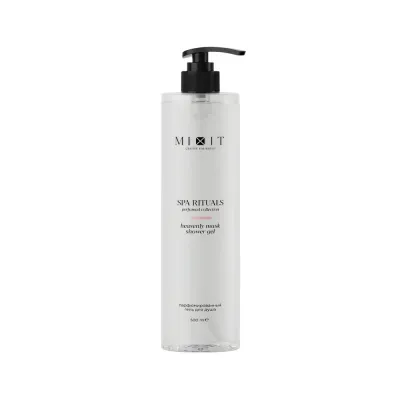 Spa Rituals Shower Gel Heavenly Musk 500мл