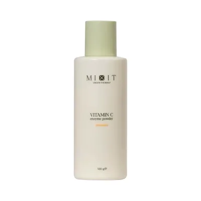 Энзимная пудра с витамином С Vitamin C Enzyme Powder 100г