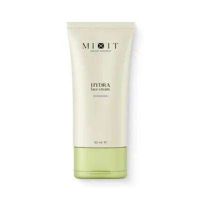 Увлажняющий крем для лица c гиалуроновой кислотой Hyaluron face cream 50мл