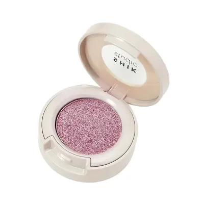 Glitter Eyeshadow Single Eyeshadow Sun studio Тени-спарклы для век Sun