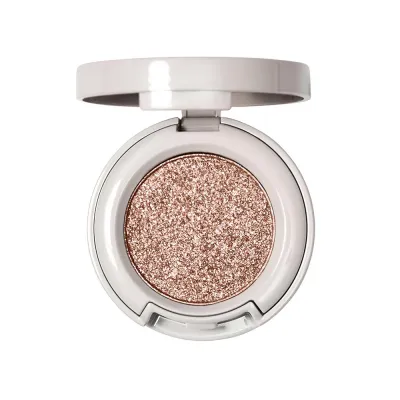 Sparkle eyeshadow Single Eyeshadow shade Capella Тени-спарклы для век Single Eyeshadow тон Capella