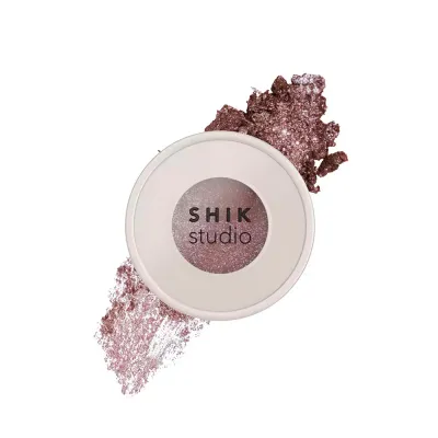 Glitter Eyeshadow Single Eyeshadow Hadar studio Тени-спарклы для век Hadar