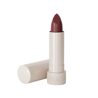Satin Lipstick 04 Madeleine Помада-блеск для губ Satin Lipstick тон 04 Madeleine