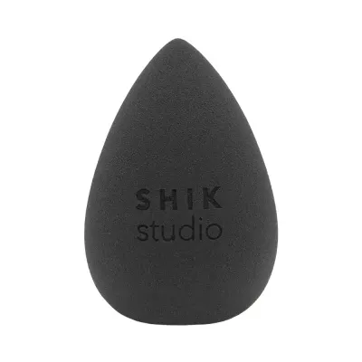 Makeup sponge graphite Make-Up Sponge (GRAPHITE) Спонж для макияжа графитовый «МАКЕ-UР SPONGE» (GRAPHITE)