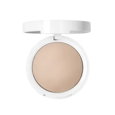 Baked face powder Glow perfect powder Light Medium Пудра для лица запеченная Light Medium
