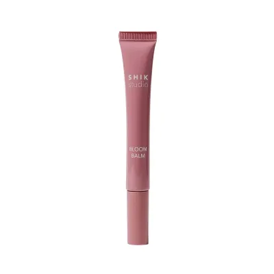 Peptide lip balm Bloom Balm 02 Sakura Пептидный бальзам для губ Bloom Balm тон 02 Sakura