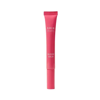 Peptide lip balm Bloom Balm 03 Myrtle Пептидный бальзам для губ Bloom Balm тон 03 Myrtle