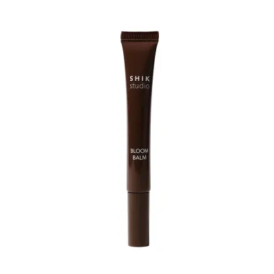 Peptide lip balm Bloom Balm 04 Chestnut Пептидный бальзам для губ Bloom Balm тон 04 Chestnut