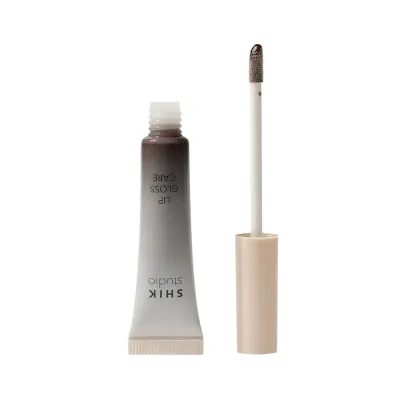 Lip Gloss Care 105 Brown Suga Блеск для губ ухаживающий LIP Gloss Care тон 105 Brown Sugar