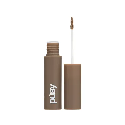 Цветная тушь для бровей Light brown